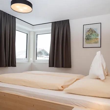 Silvrettahorn Galtür