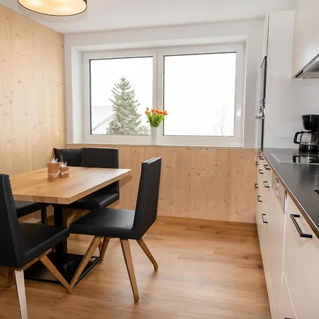 Silvrettahorn Apartment Galtuer