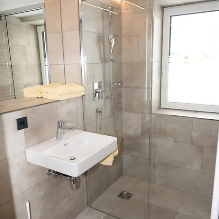 Silvrettahorn Apartman *