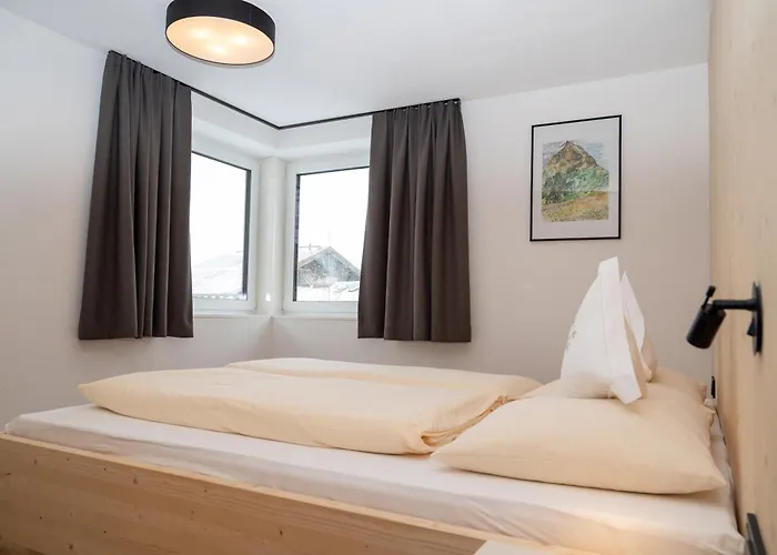 Silvrettahorn Galtür