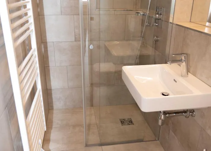 Daire Silvrettahorn *