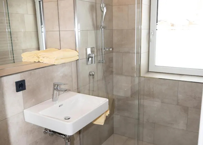 Silvrettahorn Appartement *